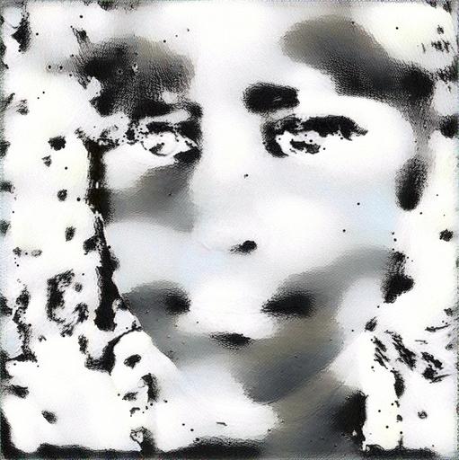 artwork for redditgetsdrawnbybot AI art