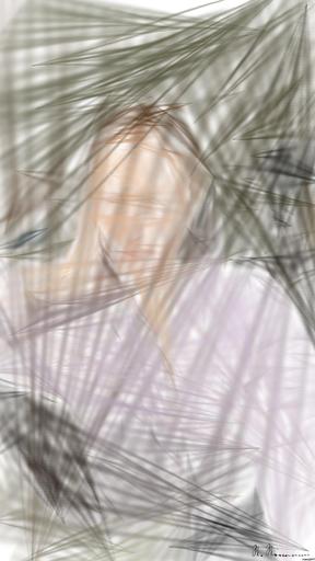 artwork for redditgetsdrawnbybot AI art