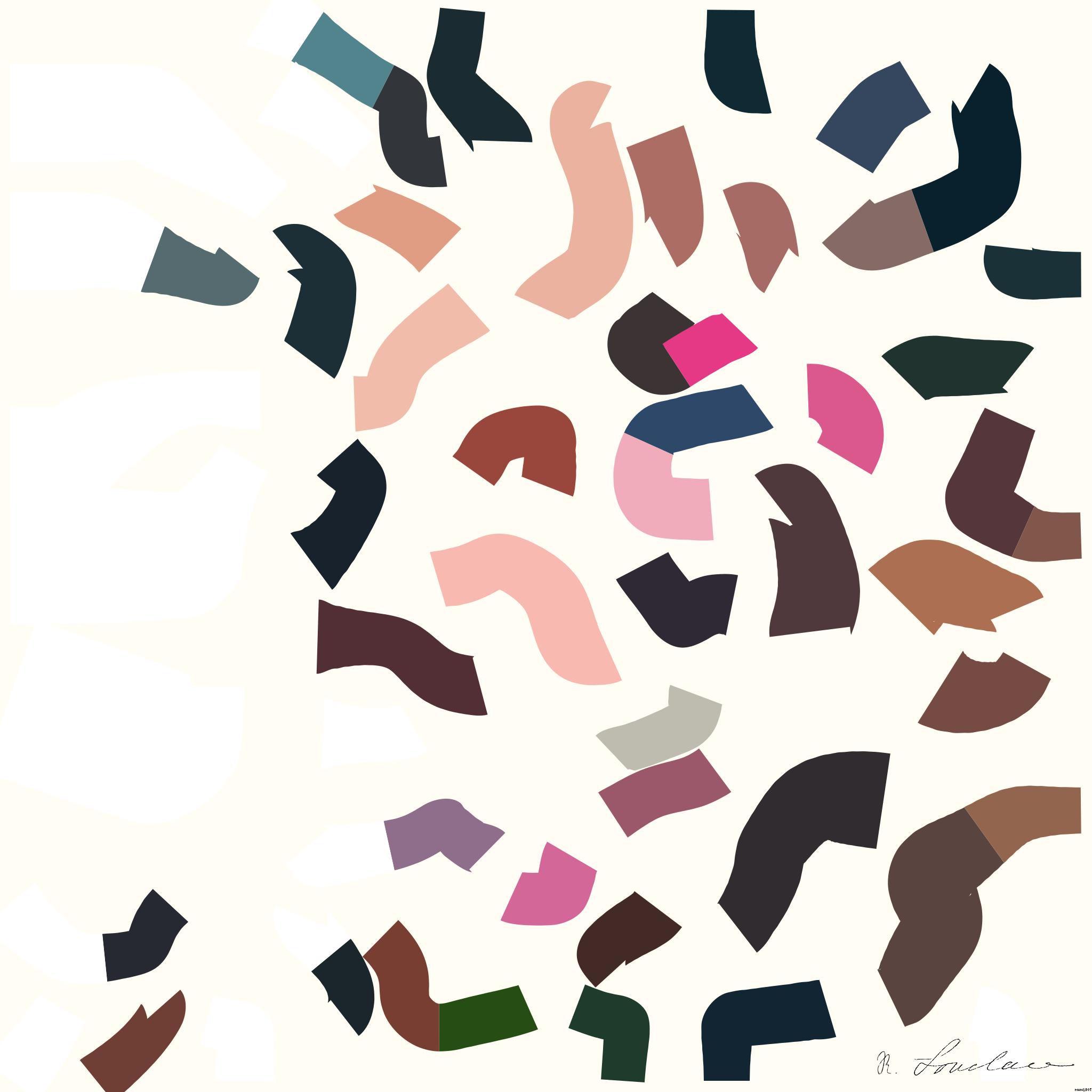 artwork for redditgetsdrawnbybot AI Art