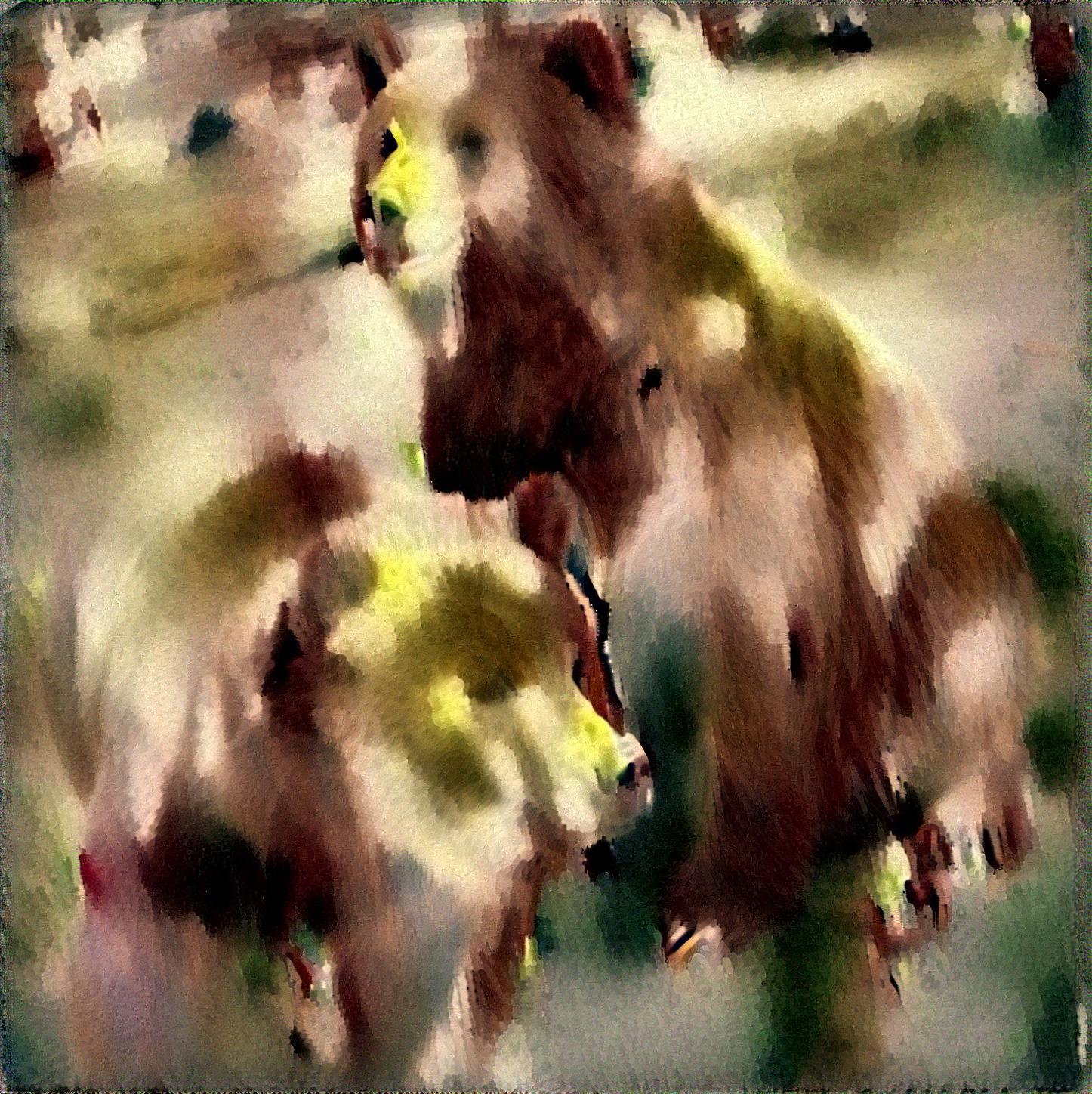 from CC0 photo AI Art