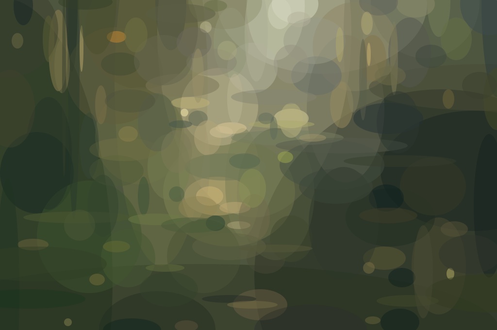 from CC0 photo AI Art