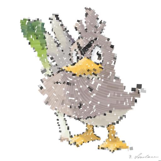 Drawn by bot 2D5qng4G9d7ASkT4QejHzJ; art-flowy AI art