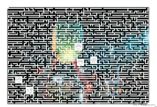 Drawn by bot 8dNdC39HhfmGEQX8ZFcRPF; art-amaze; None AI art