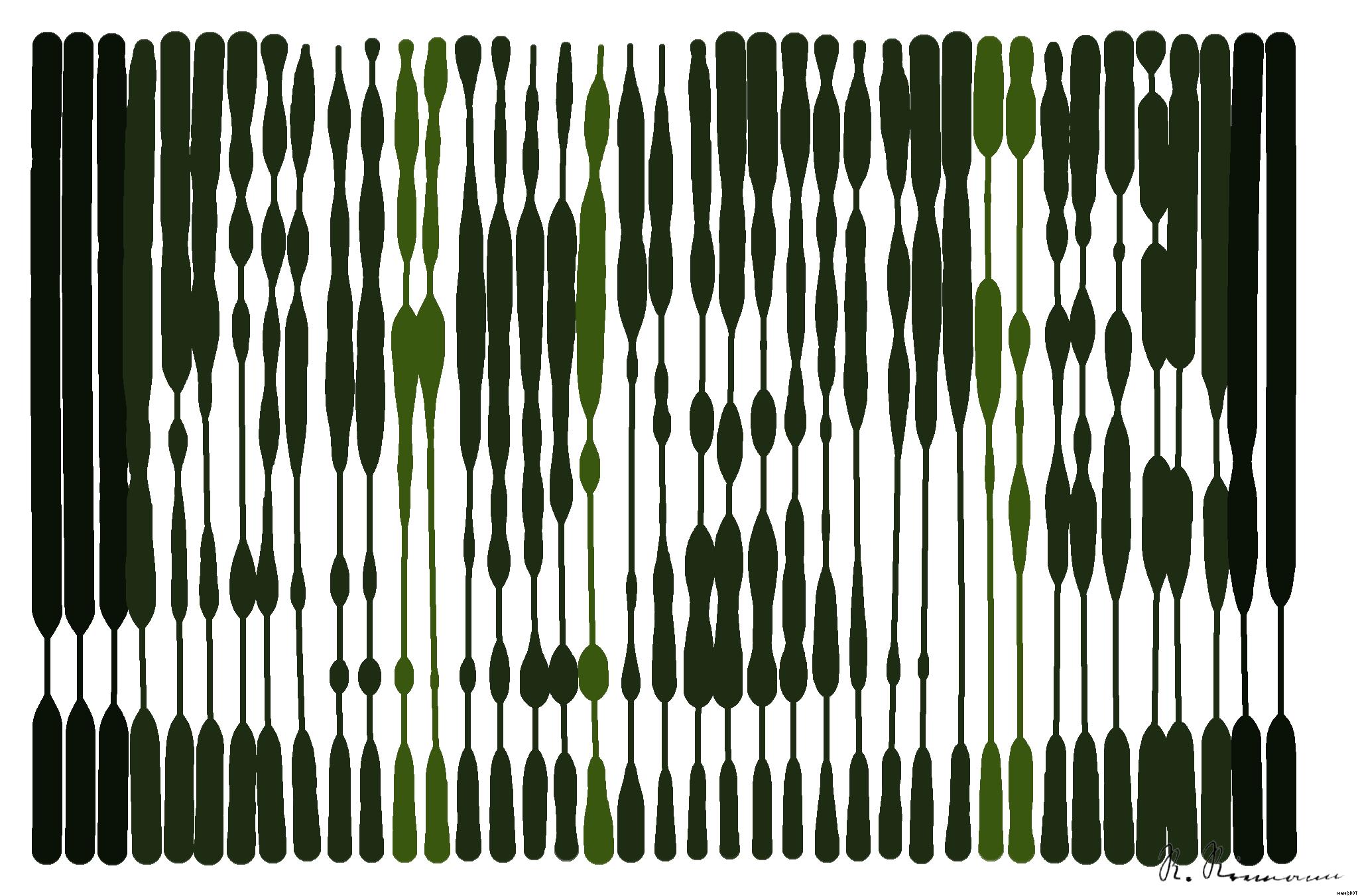 Drawn by bot T85N5t7GsG7PHy542ok8W9; art-linewidth; None AI Art