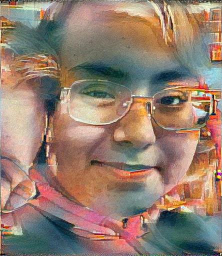 artwork for redditgetsdrawnbybot AI art