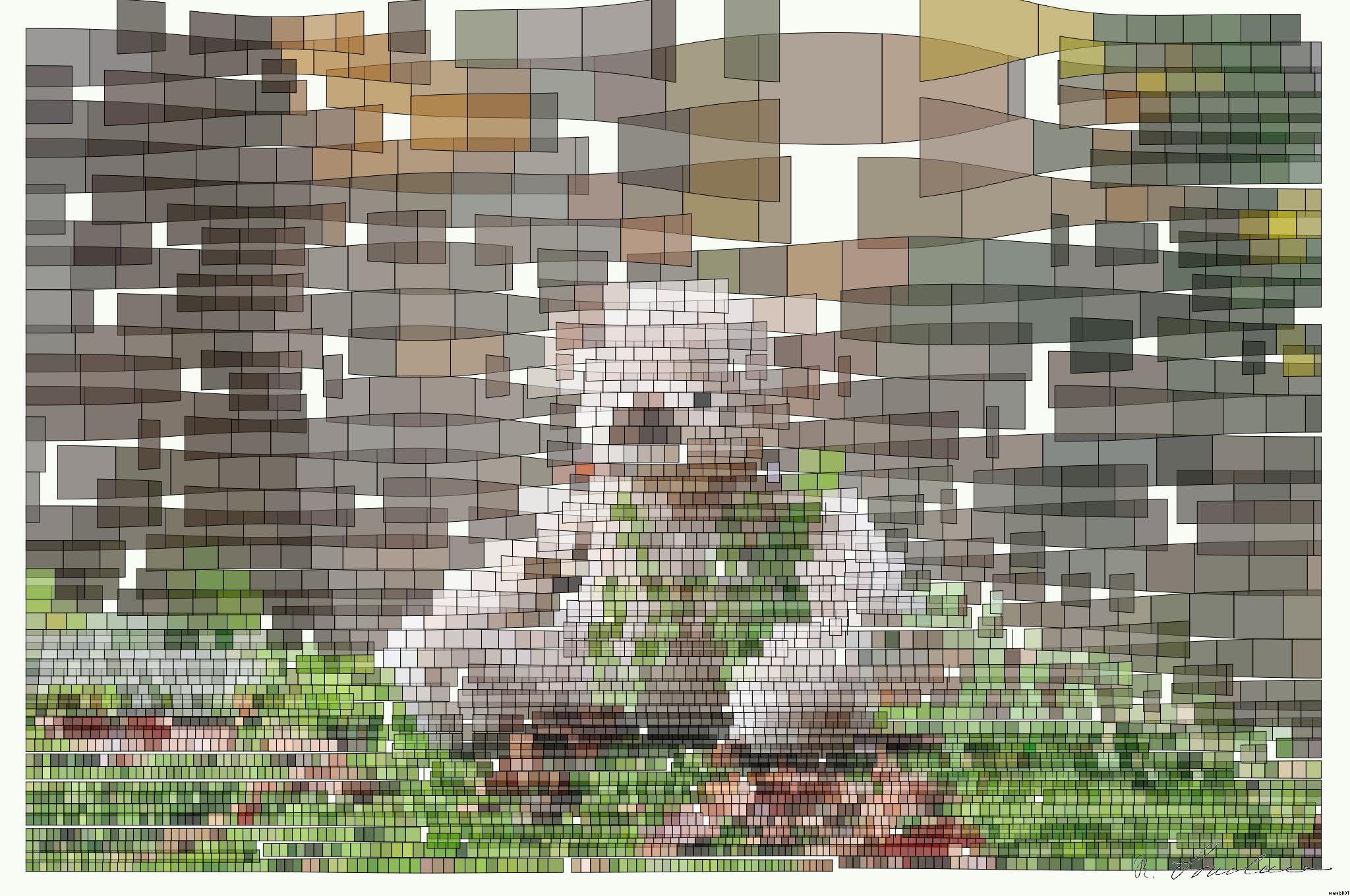 Drawn by bot cXGgBpwCaRfRsrkWMmZTRL; art-flowy; None AI Art