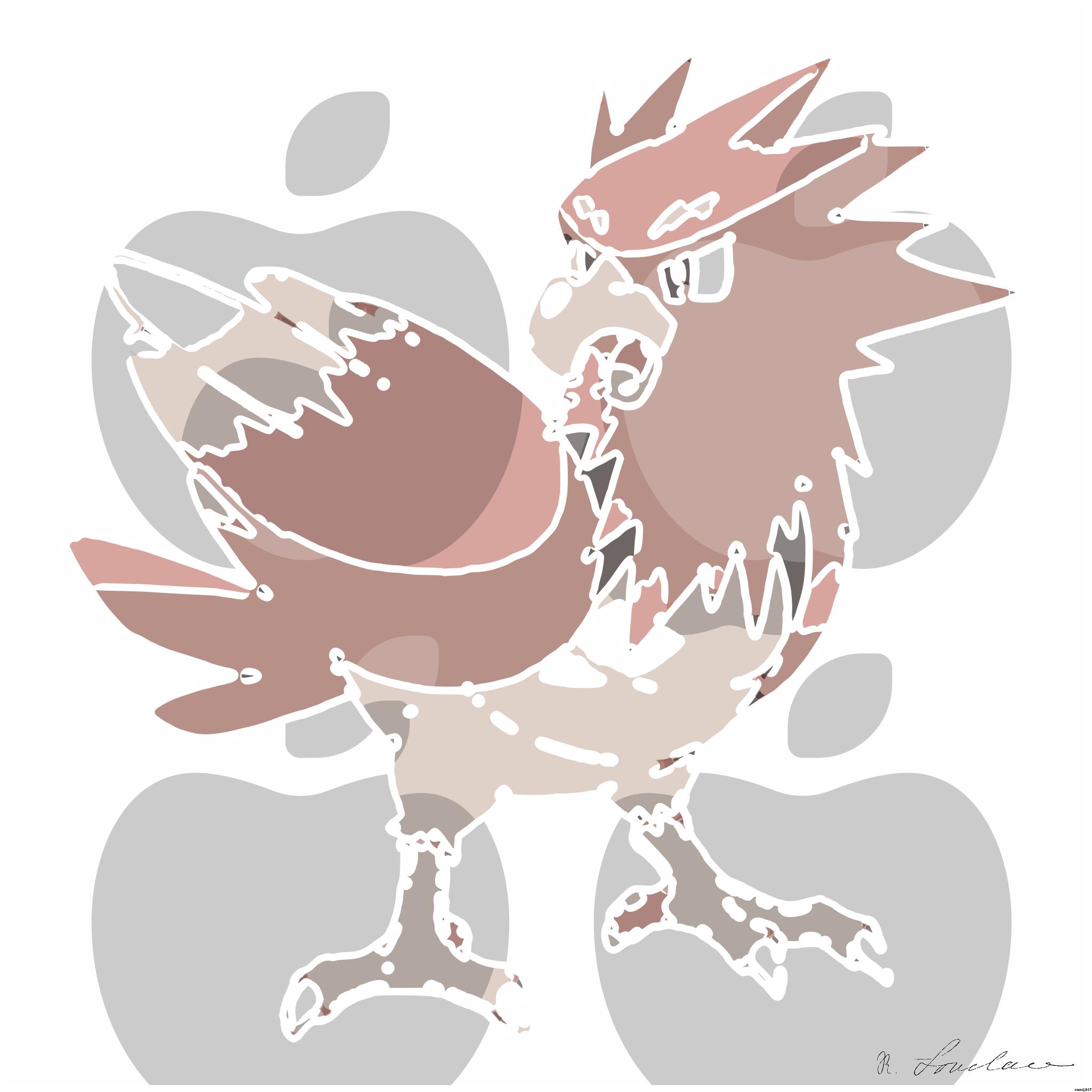 Drawn by bot hmpJvqoEYSBR6EwkQHGmVB; art-bloby AI Art