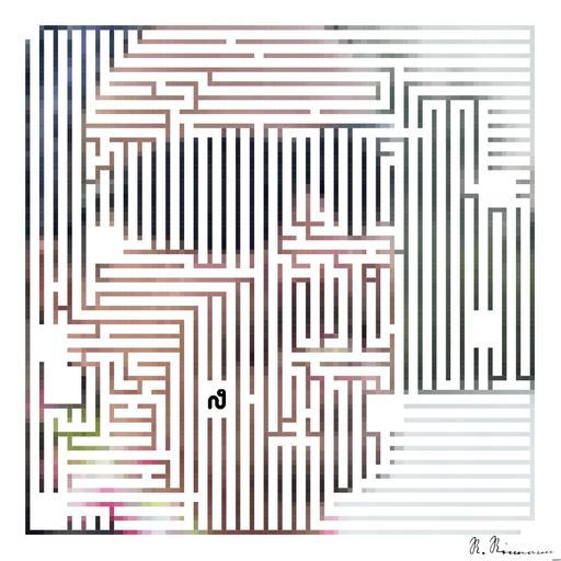 artwork for redditgetsdrawnbybot AI art