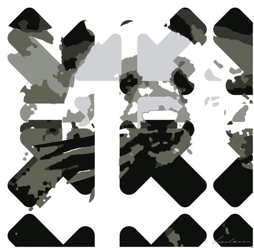 from CC0 photo AI art