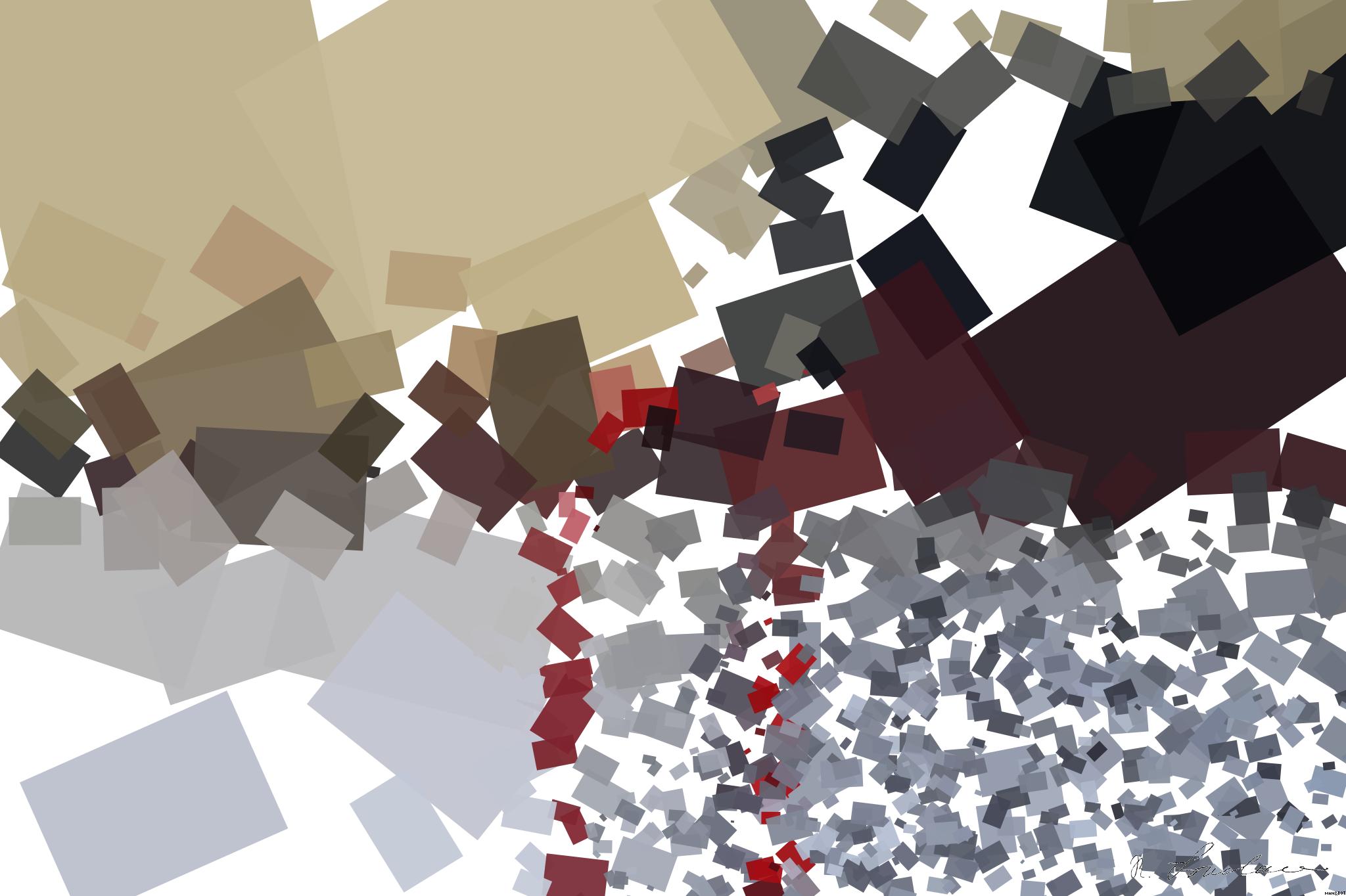 Drawn by bot HtyCgmmZyyeHCY8UJwHC4x; art-quadrangle; None AI Art