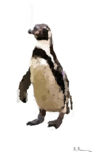 from CC0 photo AI art