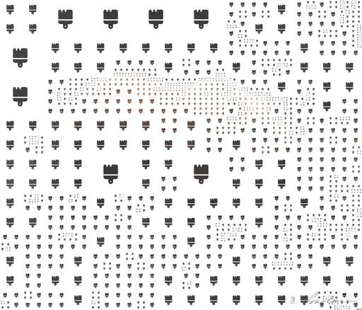 from CC0 photo AI art