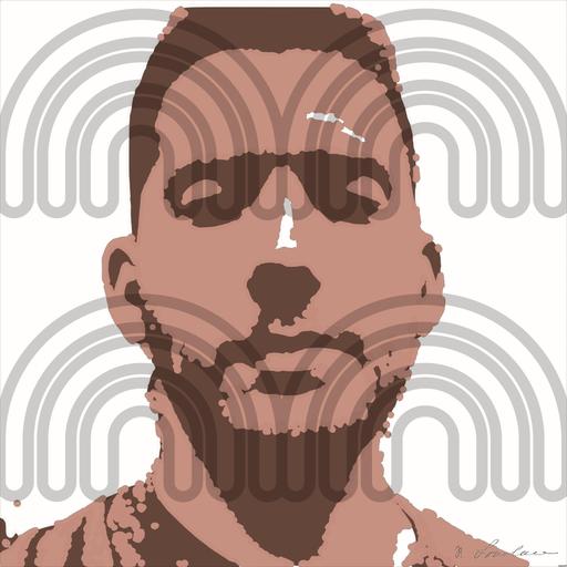 artwork for redditgetsdrawnbybot AI art