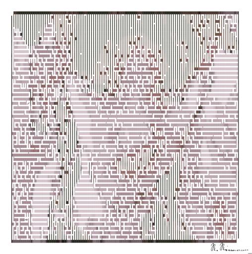 artwork for redditgetsdrawnbybot AI art