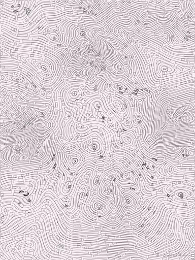 artwork for redditgetsdrawnbybot AI art