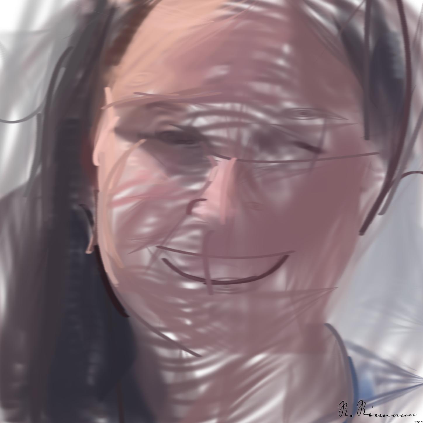 artwork for redditgetsdrawnbybot AI Art