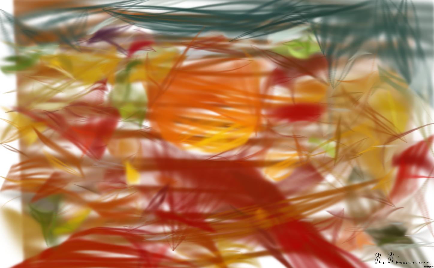 from CC0 photo AI Art