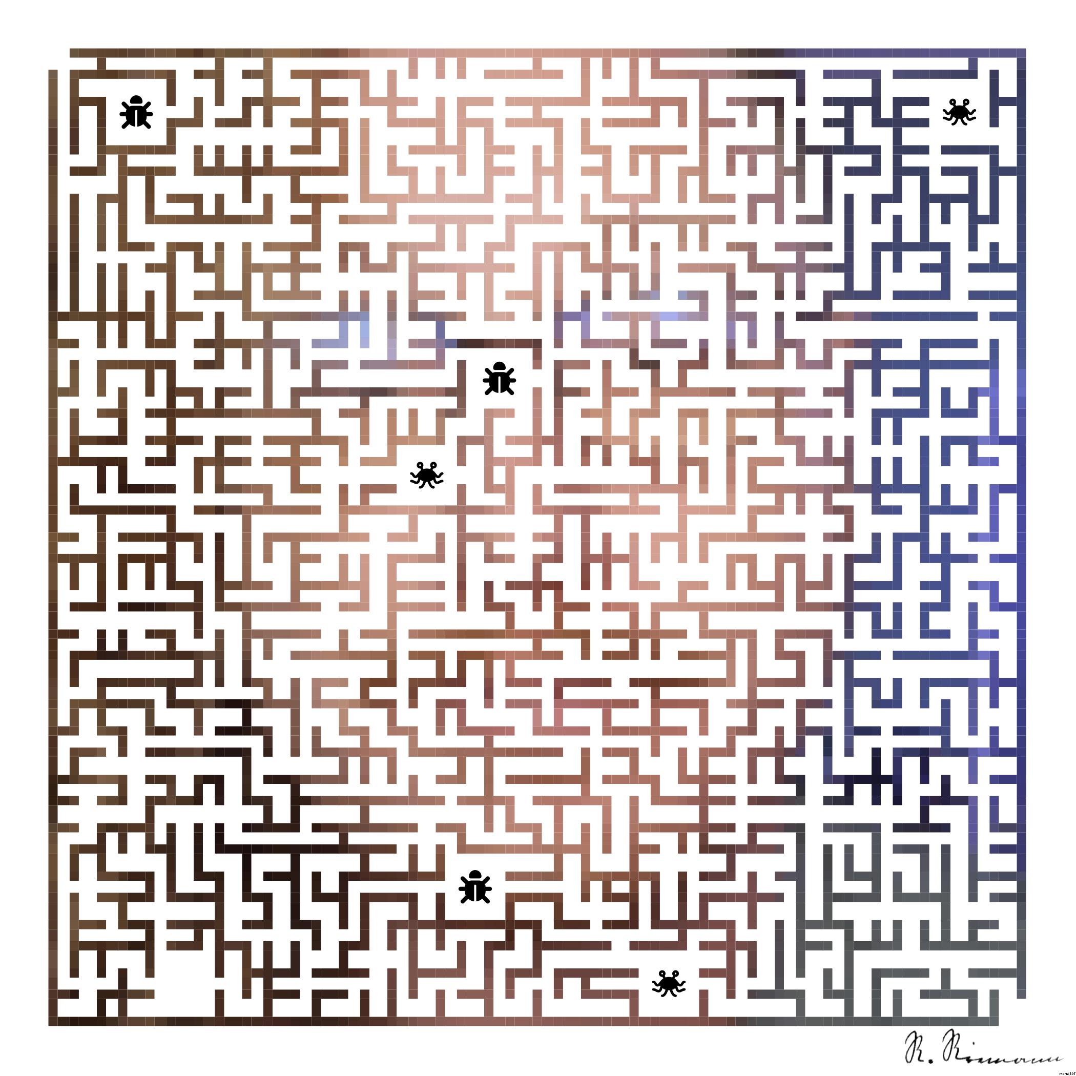 artwork for redditgetsdrawnbybot AI Art