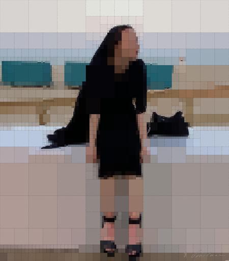 artwork for redditgetsdrawnbybot AI art