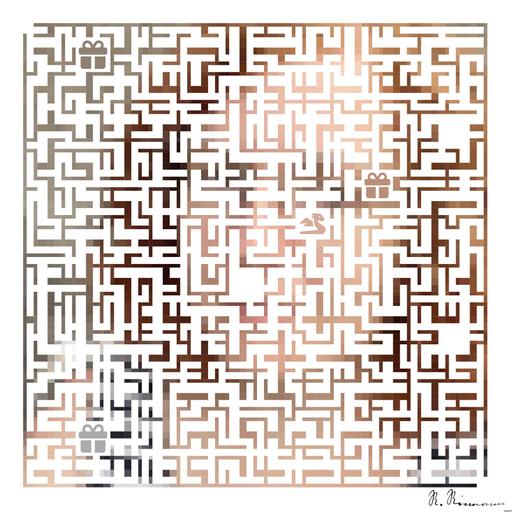 artwork for redditgetsdrawnbybot AI art