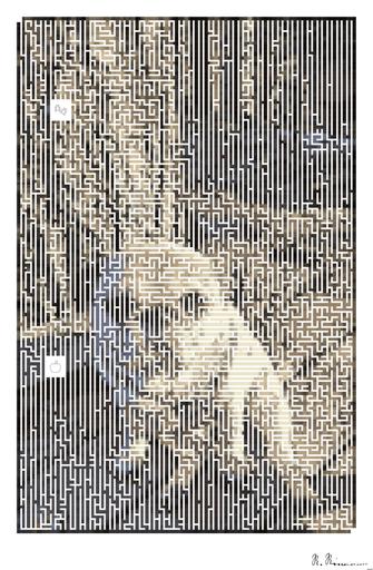 Drawn by bot mGTm9oLDGVcFK43y24yehh; art-amaze; artwork for redditgetsdrawnbybot AI art