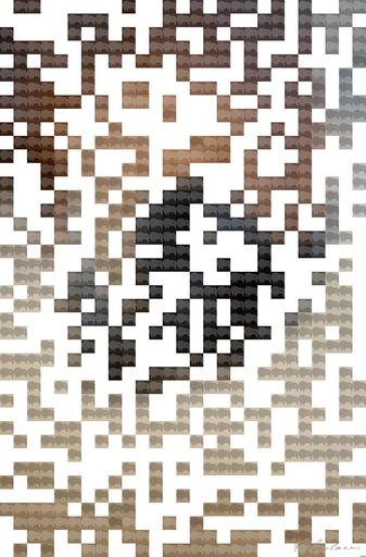 from CC0 photo AI art