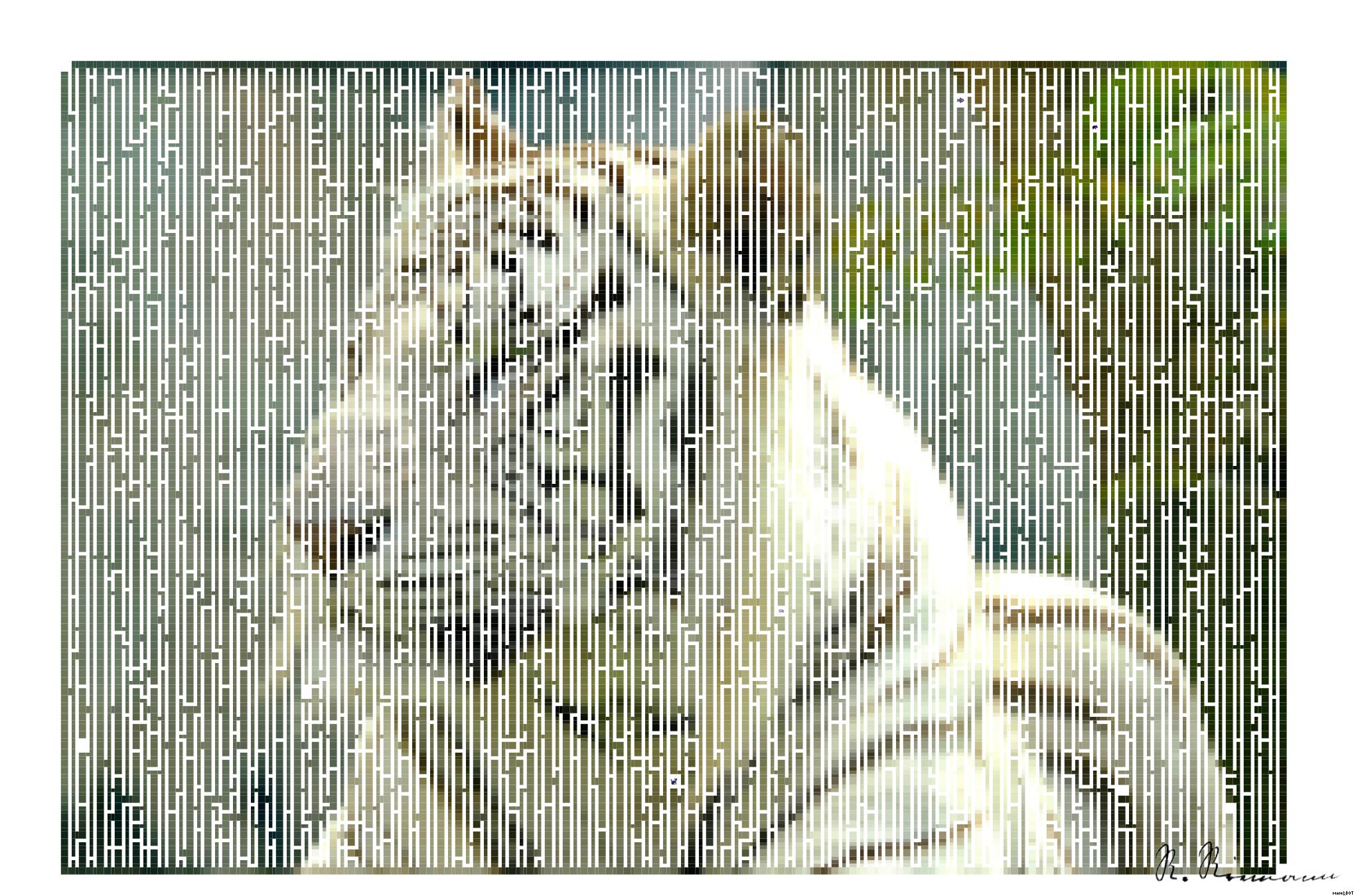 Drawn by bot EuLHCm4NrM4igSi4uG7L9Q; art-amaze; None AI Art