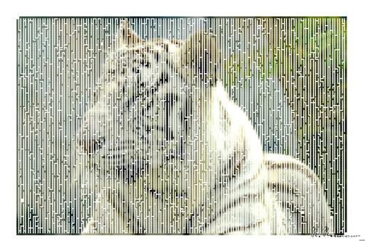 Drawn by bot EuLHCm4NrM4igSi4uG7L9Q; art-amaze; None AI art