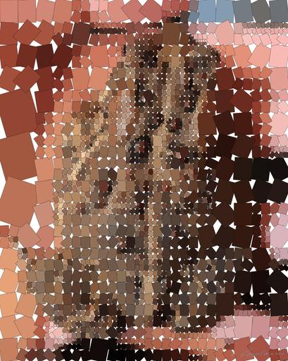 artwork for redditgetsdrawnbybot AI art