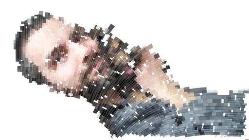 artwork for redditgetsdrawnbybot AI art