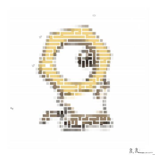 Drawn by bot WQ4A39GPUhE5wH9Vfz7E29; art-amaze AI art