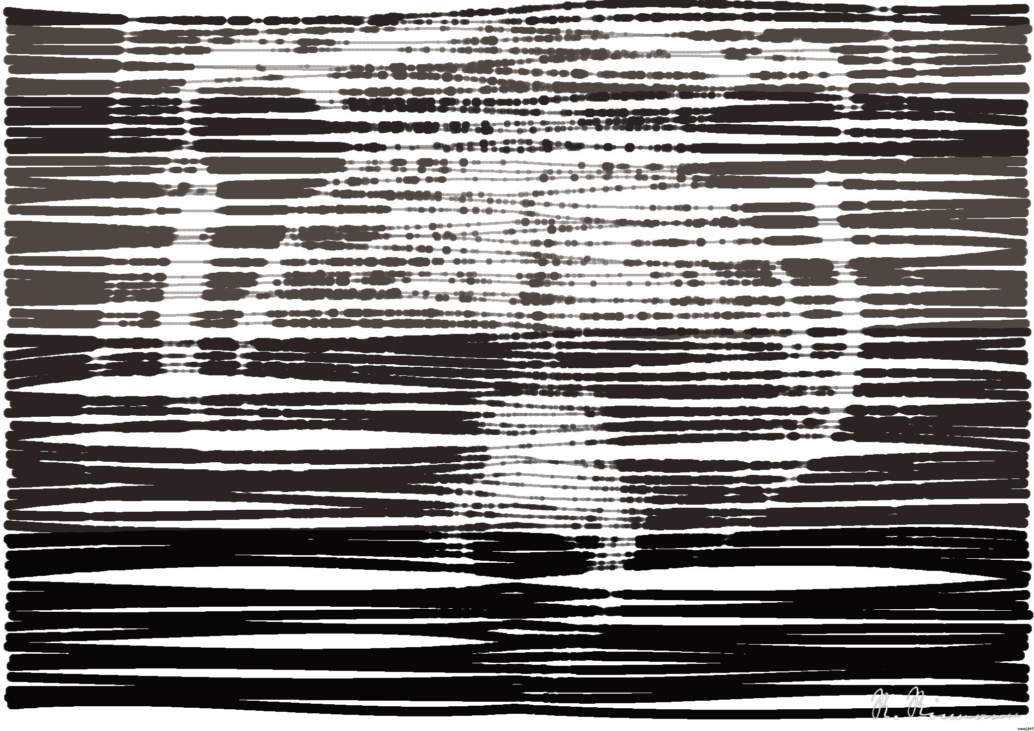 from CC0 photo AI Art