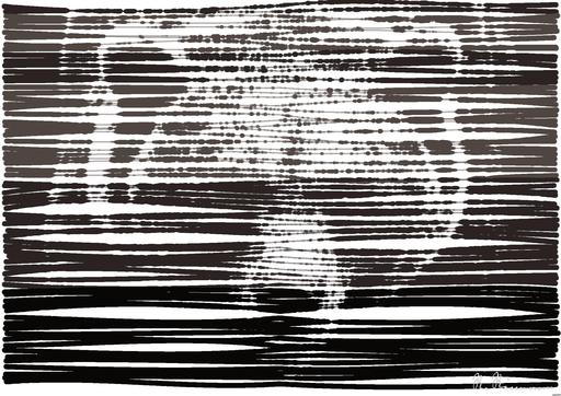 from CC0 photo AI art