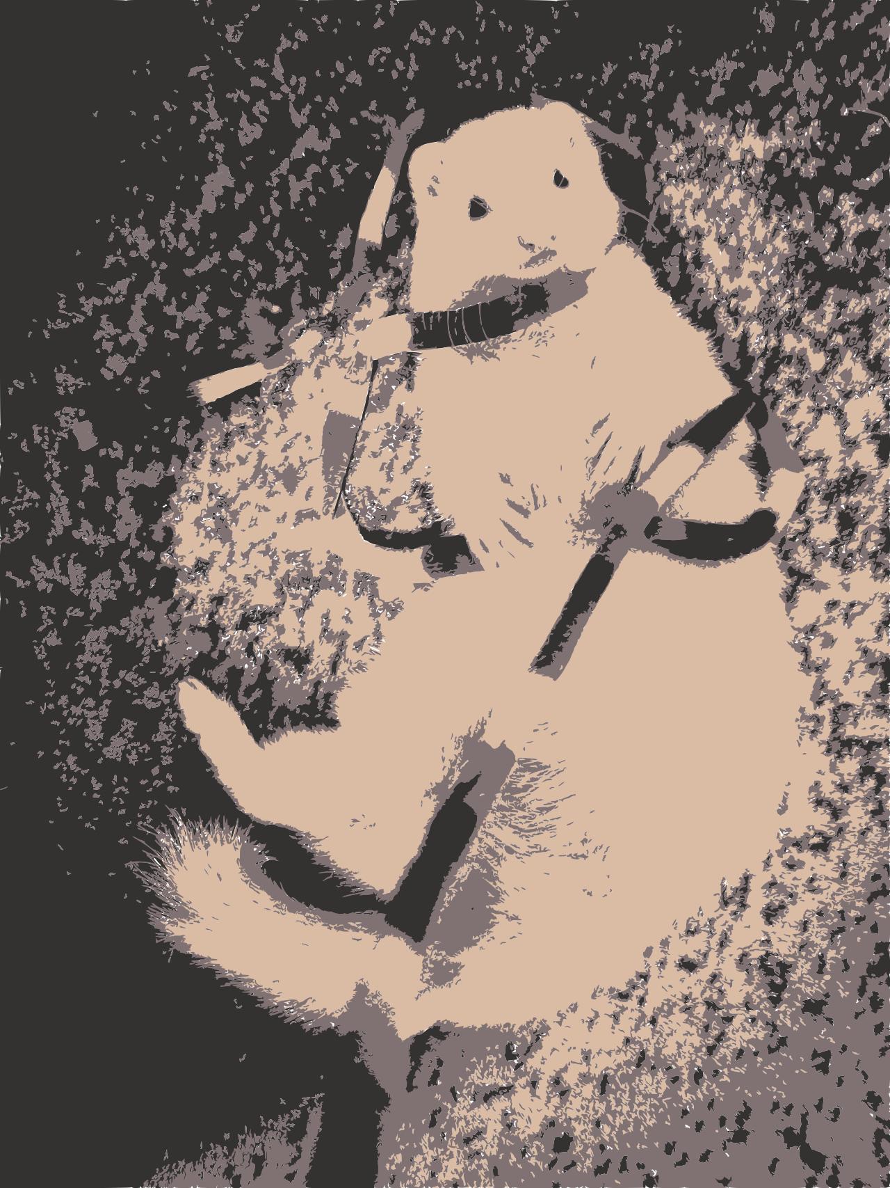 artwork for redditgetsdrawnbybot AI Art