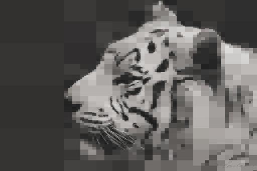 from CC0 photo AI art