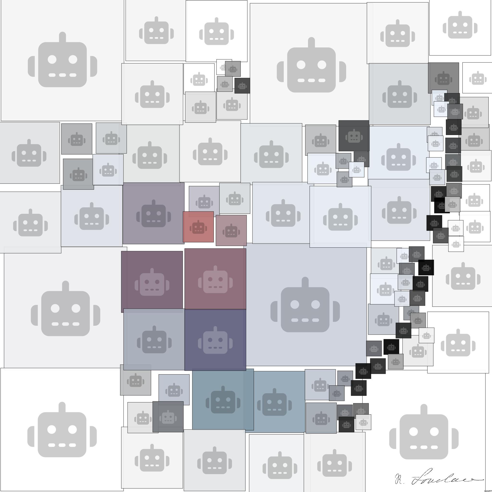 Drawn by bot VkovU37jbmEQ8h3AfV4Gqe; art-quadrangle AI Art