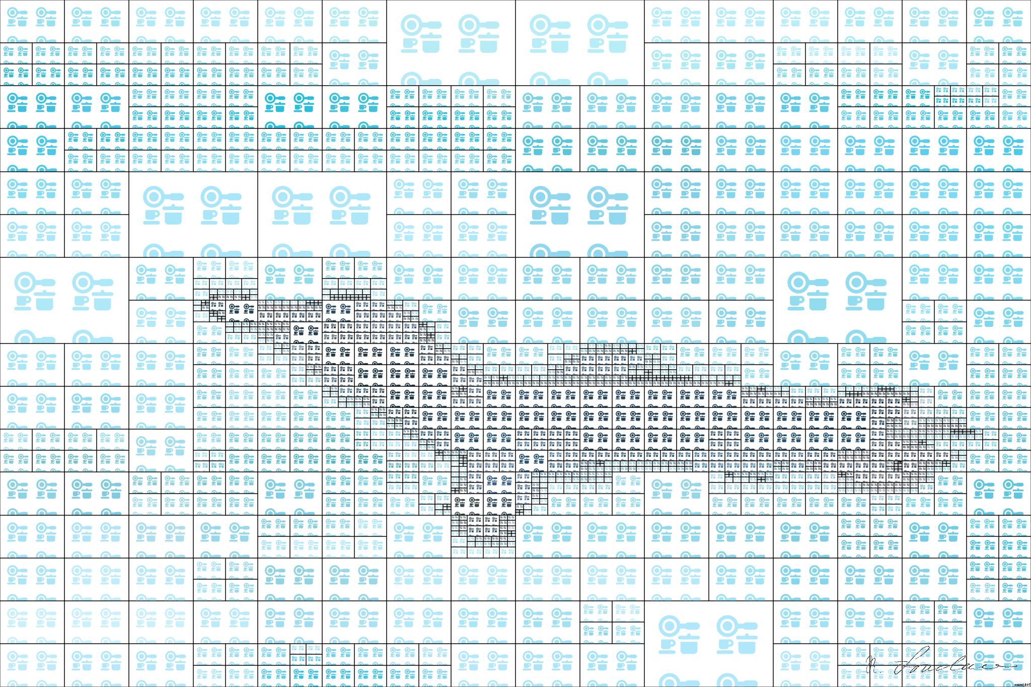 from CC0 photo AI Art