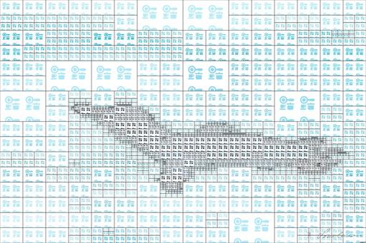 from CC0 photo AI art