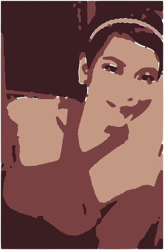 artwork for redditgetsdrawnbybot AI art