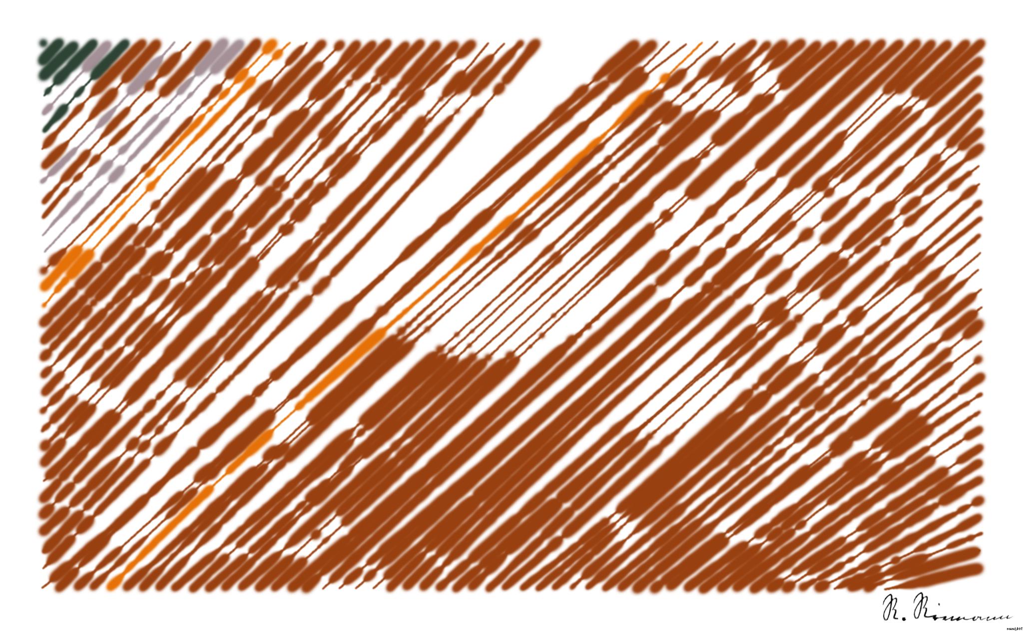 from CC0 photo AI Art