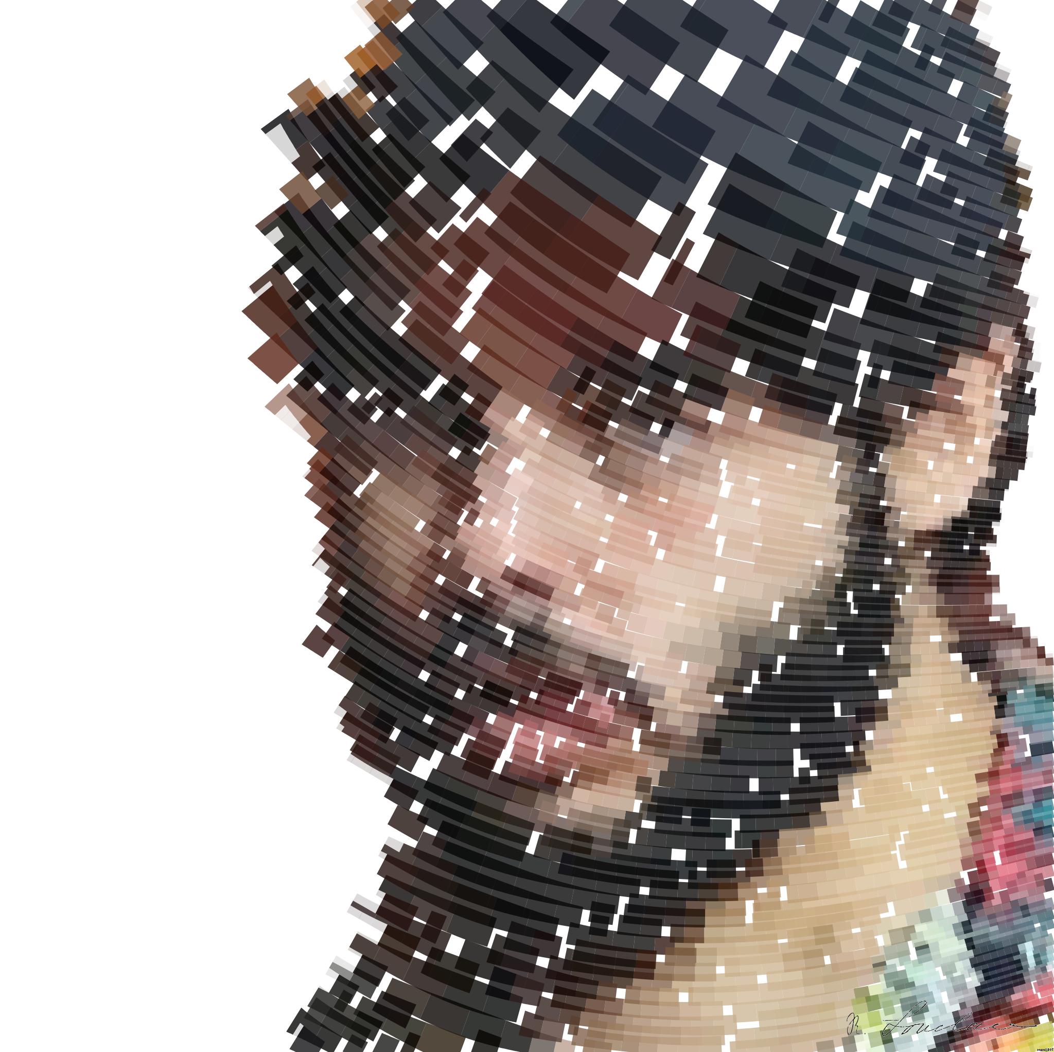 artwork for redditgetsdrawnbybot AI Art