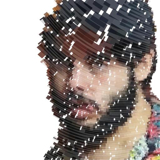 artwork for redditgetsdrawnbybot AI art