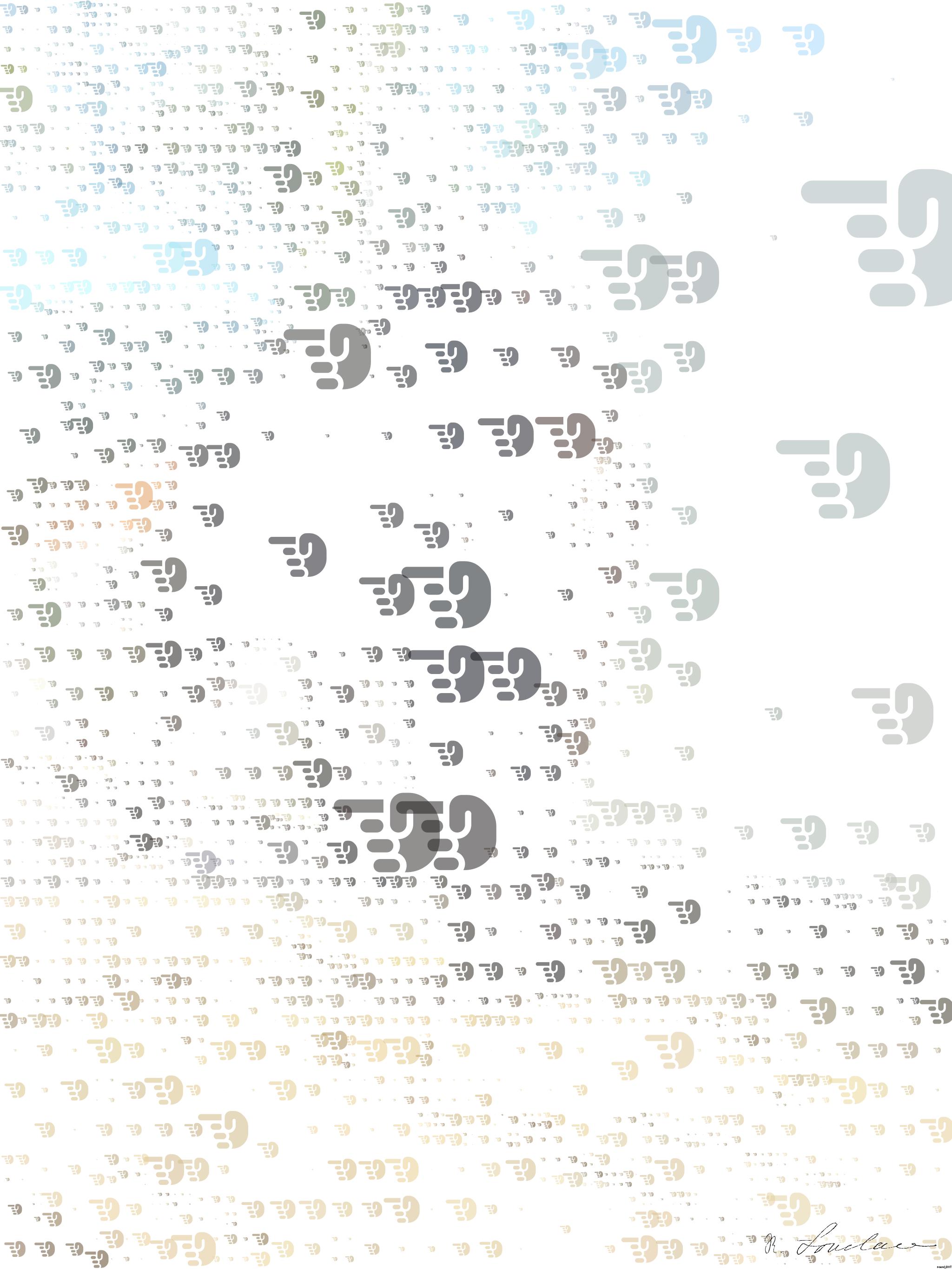 artwork for redditgetsdrawnbybot AI Art