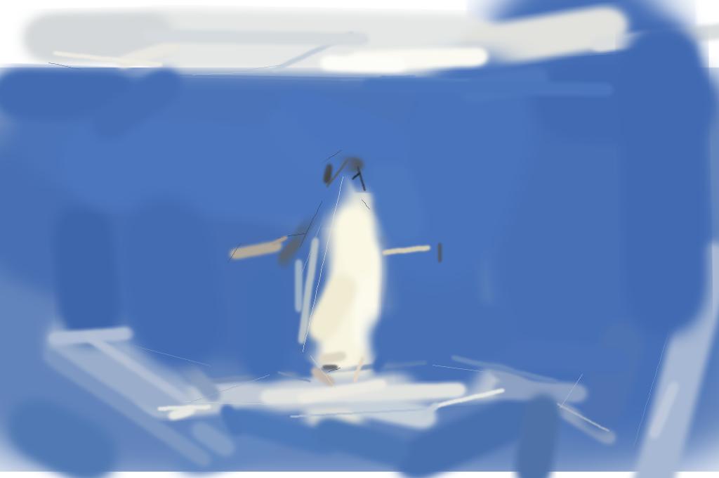 from CC0 photo AI Art