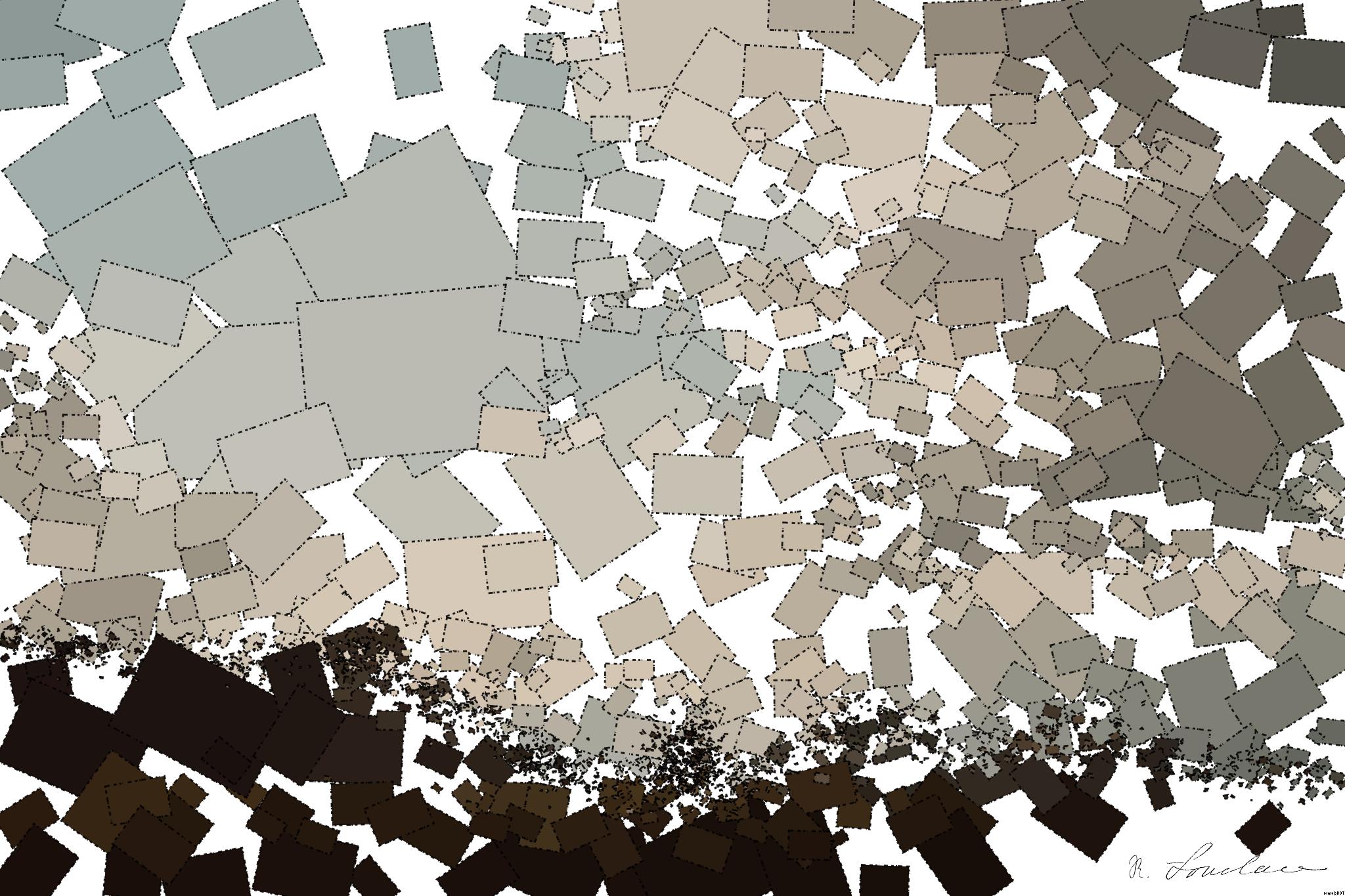 from CC0 photo AI Art