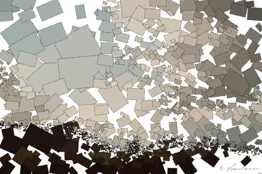 from CC0 photo AI art