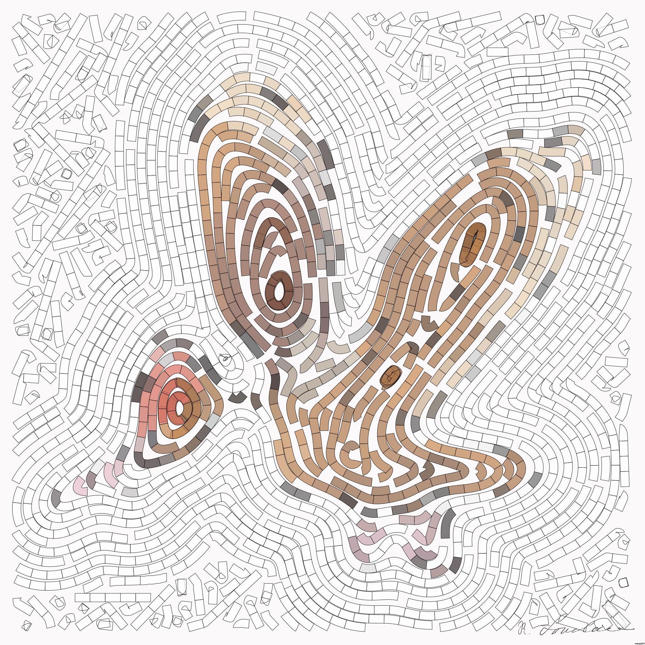 Drawn by bot DNaogHFxYN7nSVu33YRWaj; art-flowy AI Art