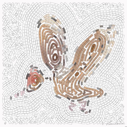 Drawn by bot DNaogHFxYN7nSVu33YRWaj; art-flowy AI art