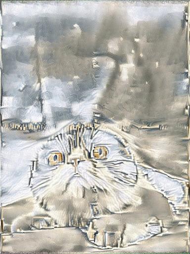 from CC0 photo AI art