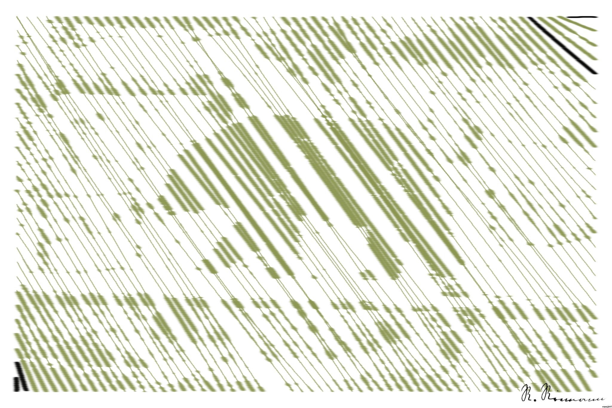 from CC0 photo AI Art